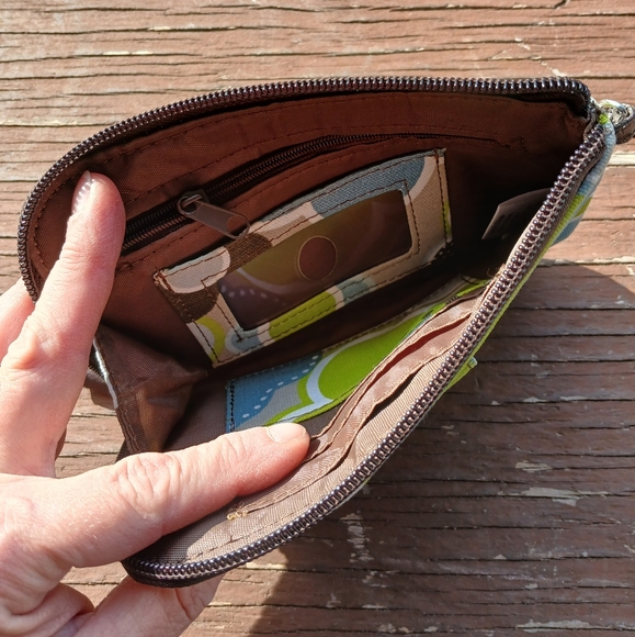 Thirty-One Wallet - Picture 10 of 12